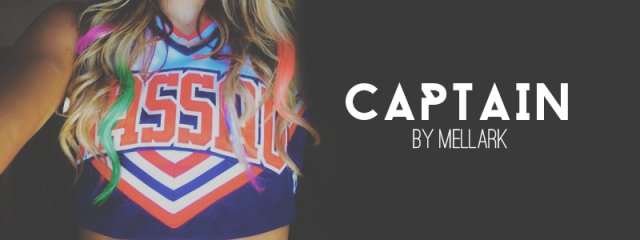+Captain Cover